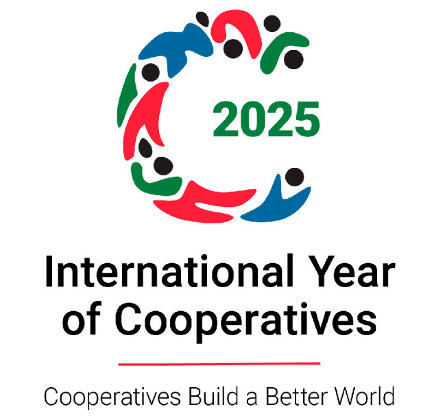 International Year of Cooperatives 2025