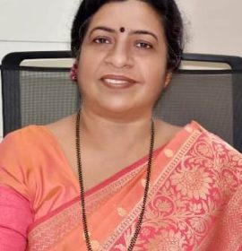 Smt Vrinda V. Valvaikar
