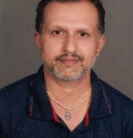 Shri Gauresh S. Kurtiker